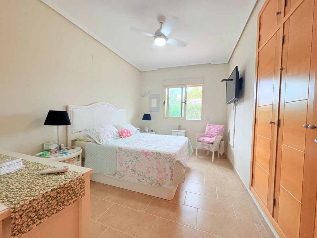 Detached Villa Calpe Alicante - image 6