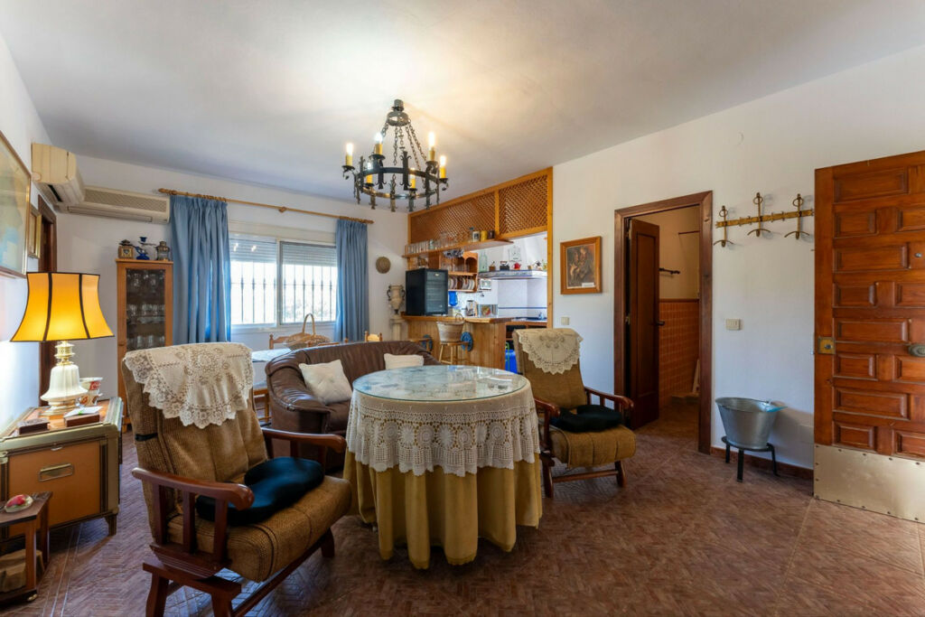 Detached Villa Coín Málaga - image 6