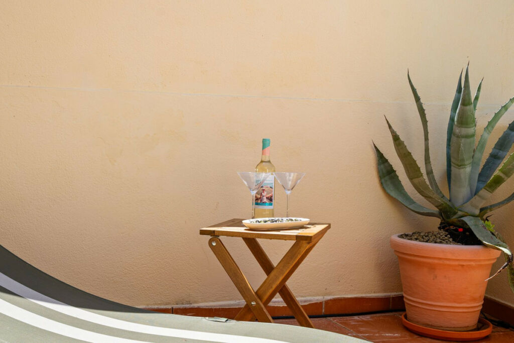 Ground Floor Apartment Casares Playa Málaga - image 6