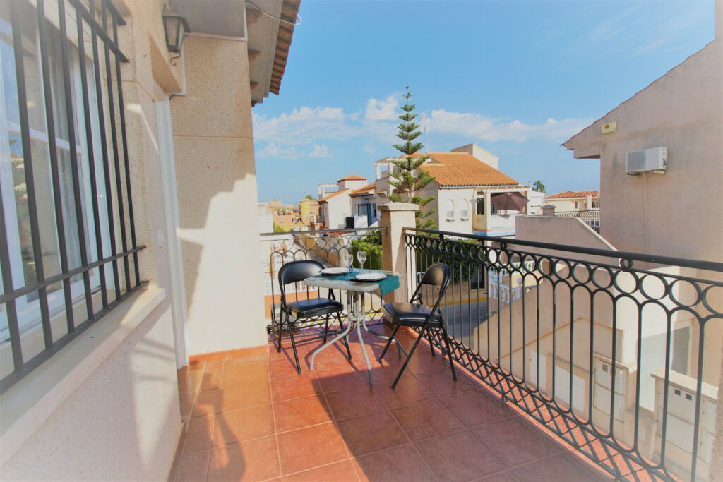 Bungalow Playa Flamenca Alicante - image 6