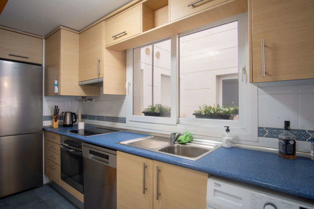 Ground Floor Apartment Calpe Alicante - image 6