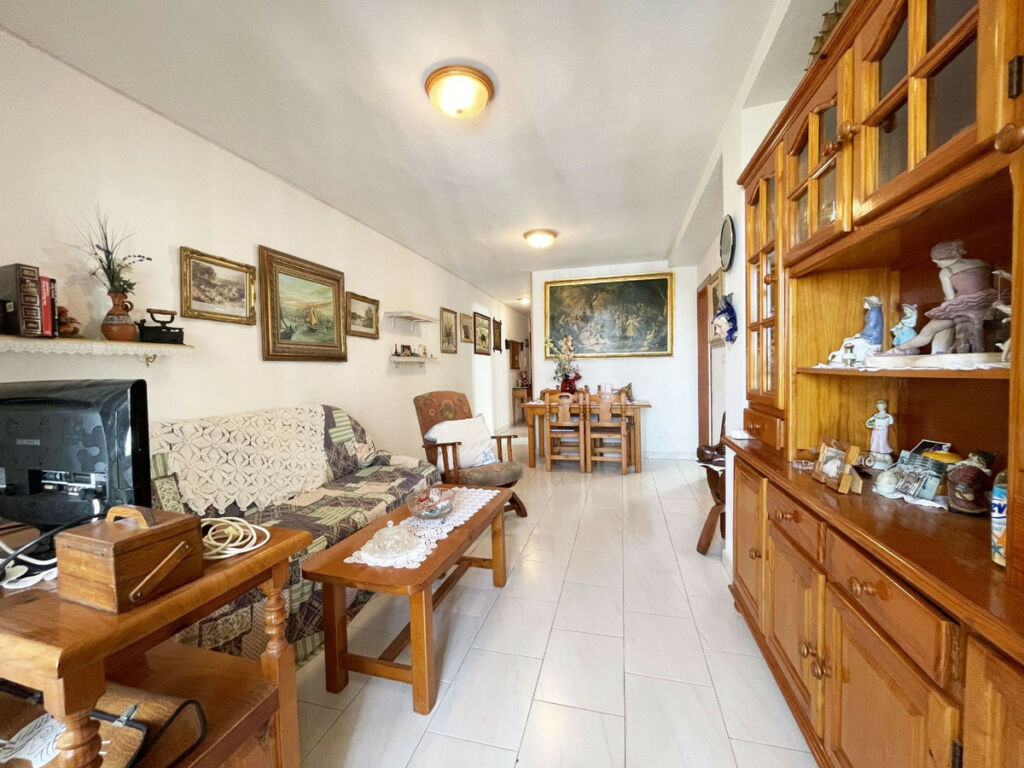 Ground Floor Apartment Calpe Alicante - image 6