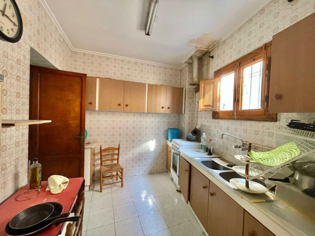 Townhouse Pedreguer Alicante - image 6