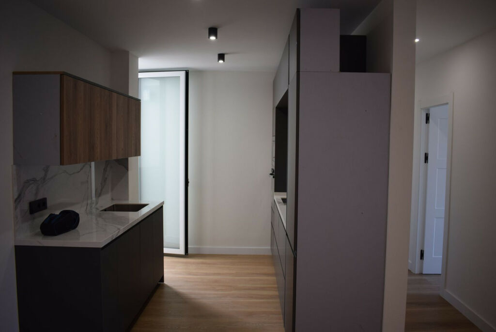 Middle Floor Apartment Málaga Centro Málaga - image 6