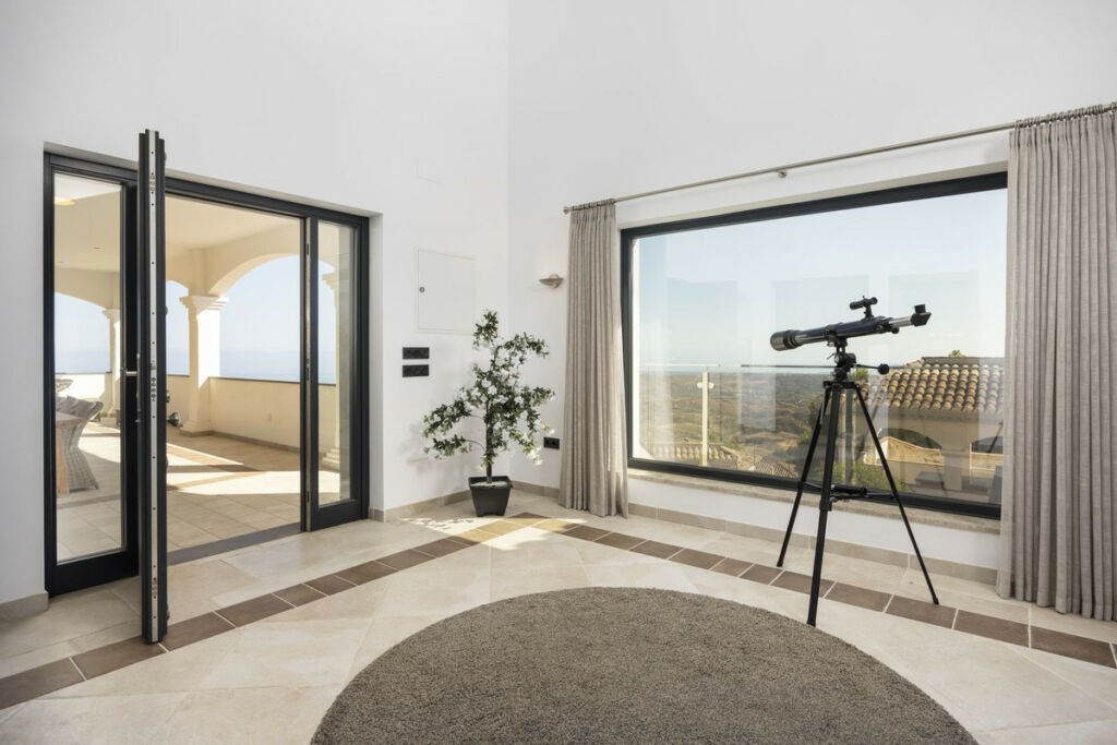 Detached Villa Mijas Málaga - image 6