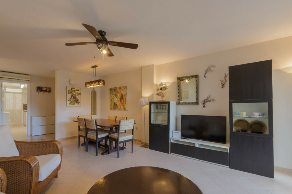 Middle Floor Apartment Javea Alicante - image 6