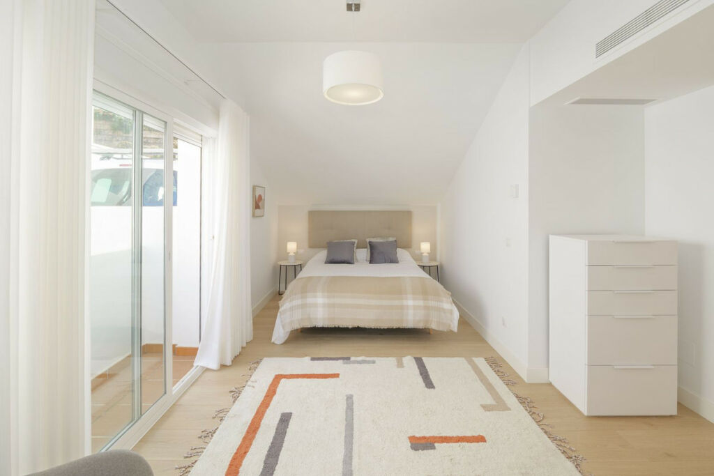Semi-Detached House Benalmadena Málaga - image 6