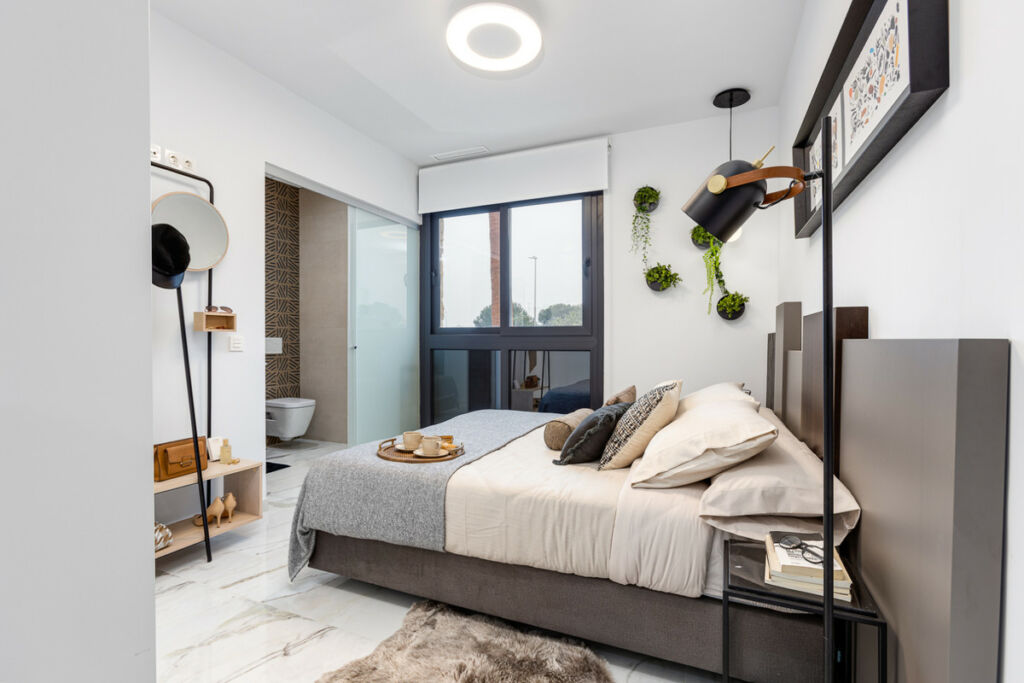 Bungalow Ciudad Quesada Alicante - image 6