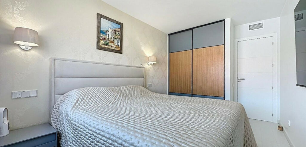 Middle Floor Apartment San Pedro del Pinatar Murcia - image 6