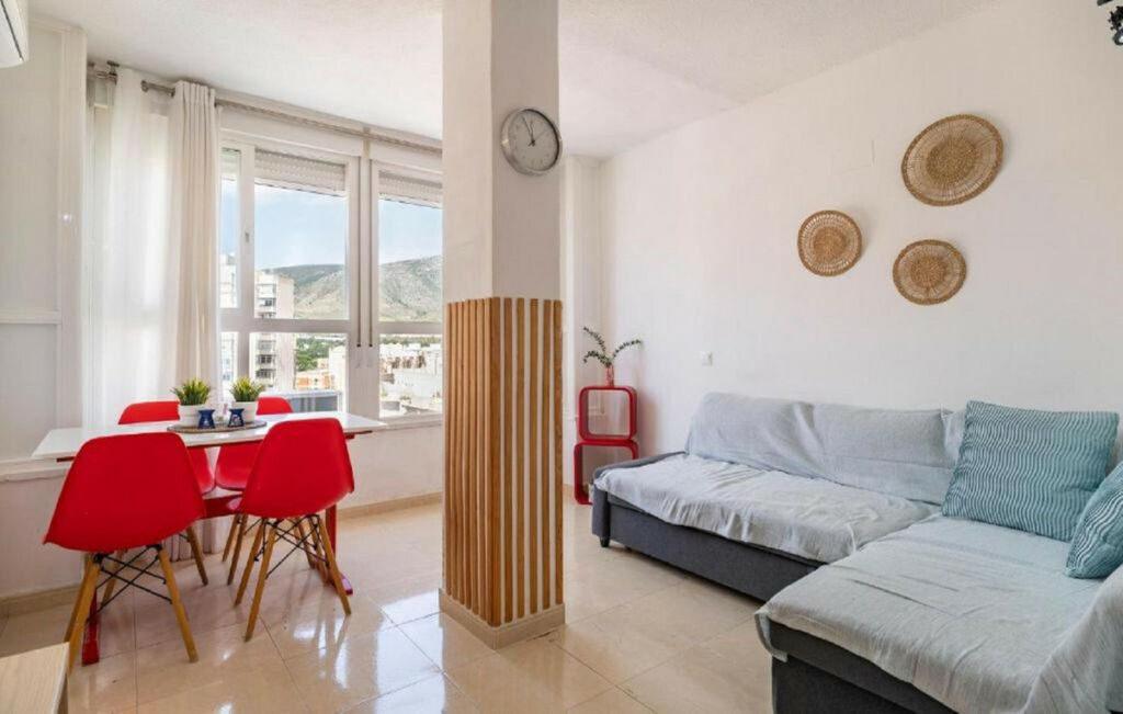 Middle Floor Apartment Torremolinos Málaga - image 6