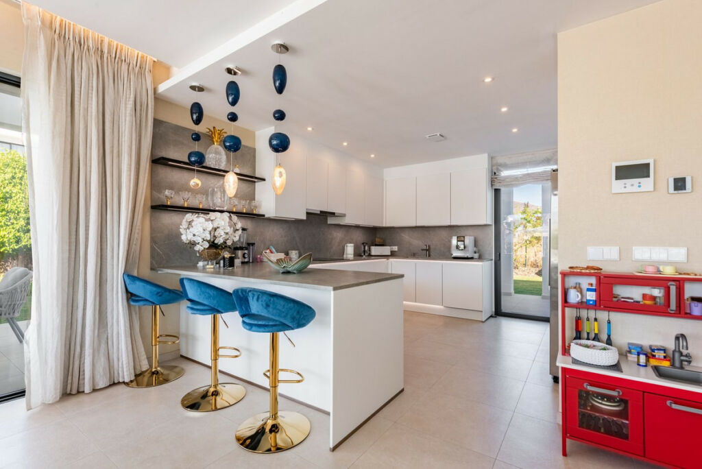 Detached Villa La Cala Golf Málaga - image 6