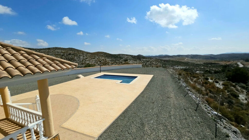 Detached Villa Lorca Murcia - image 6