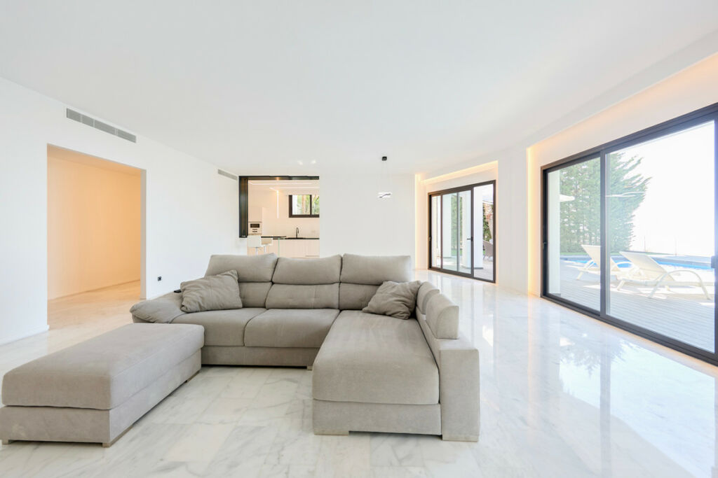 Detached Villa Altea Alicante - image 6