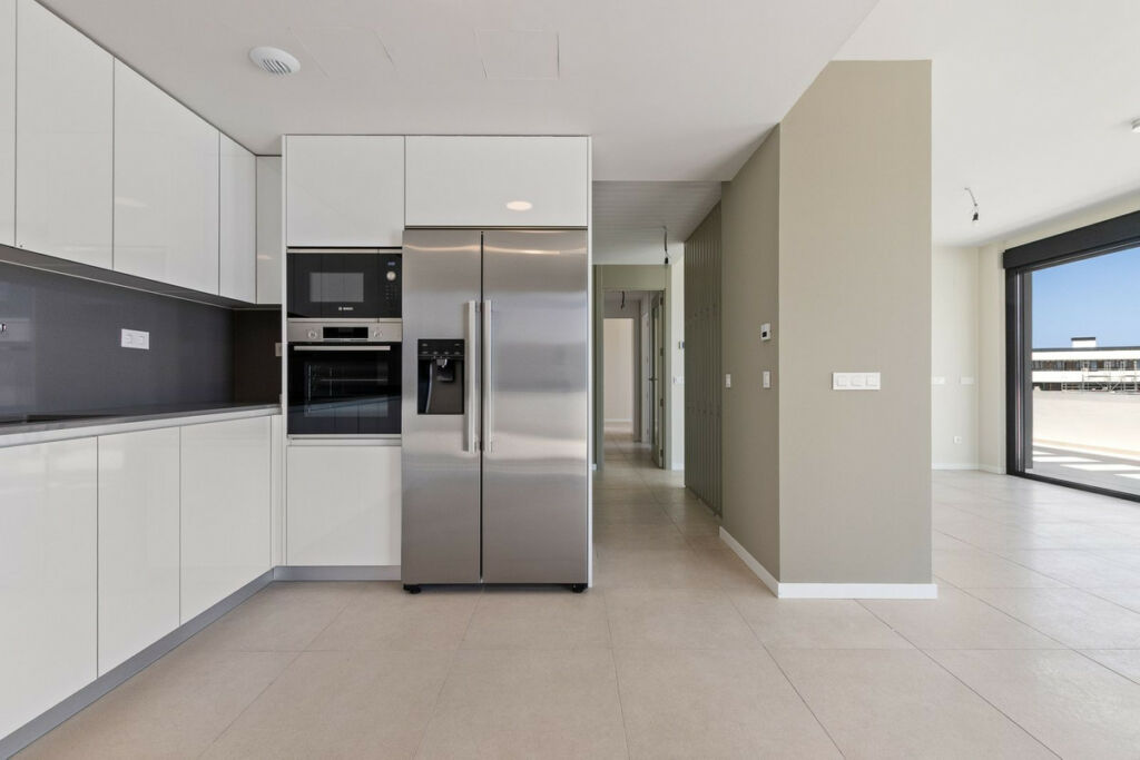 Penthouse Playamar Málaga - image 6