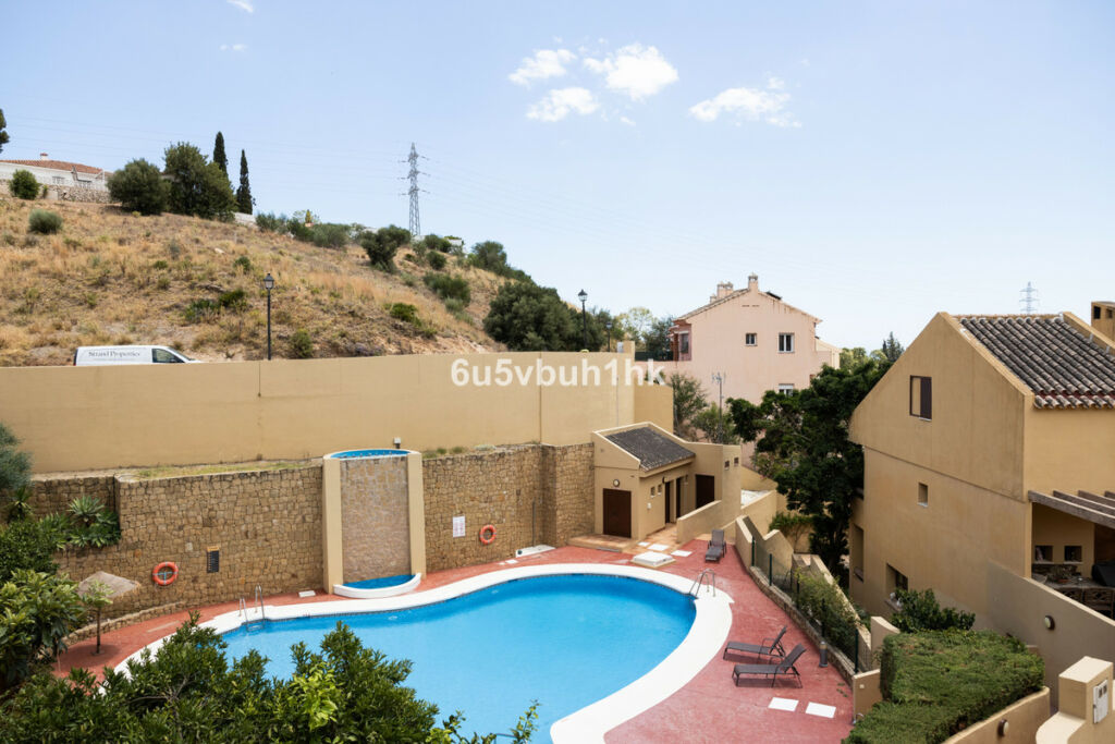 Townhouse Torreblanca Málaga - image 6
