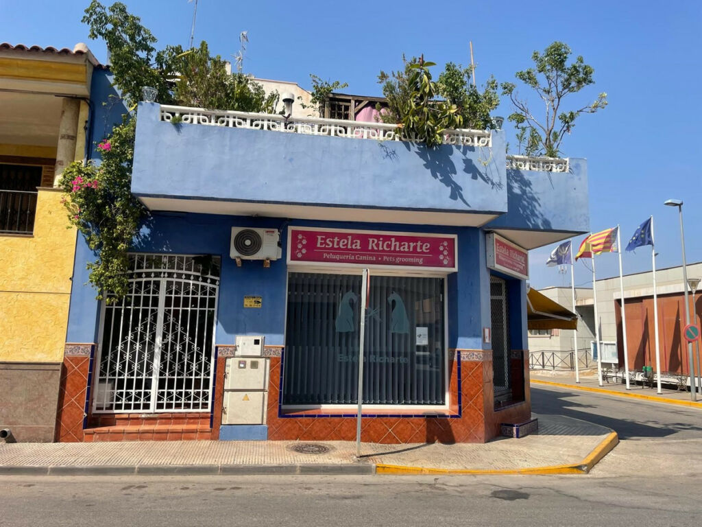 Semi-Detached House San Fulgencio Alicante - image 6