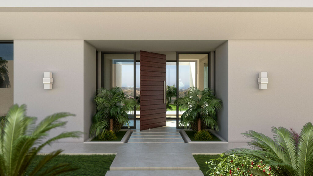 Detached Villa La Cala Golf Málaga - image 6