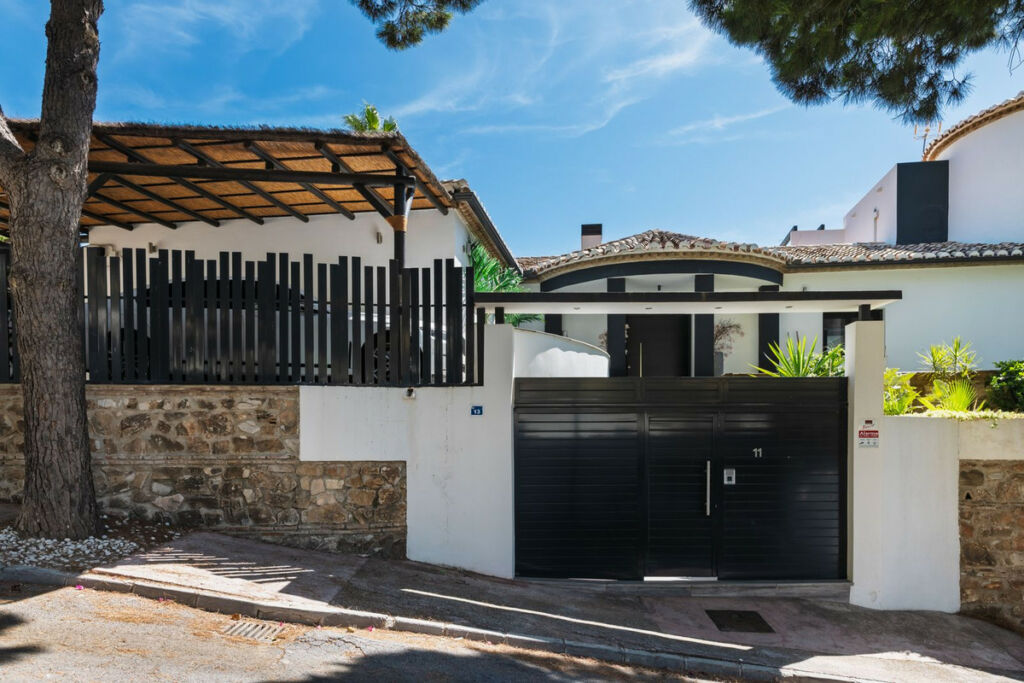Detached Villa Mijas Costa Málaga - image 6