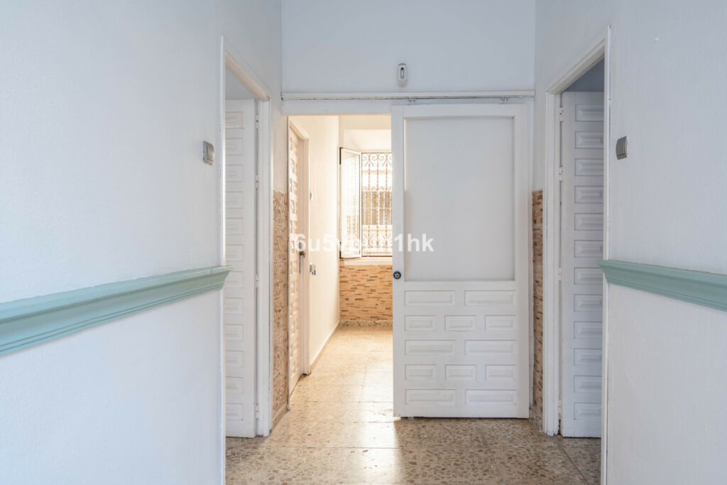 Townhouse Málaga Málaga - image 6