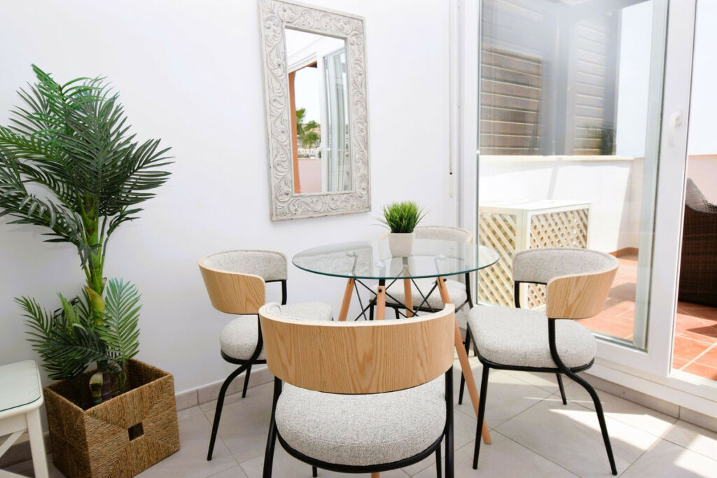 Penthouse La Cala de Mijas Málaga - image 6