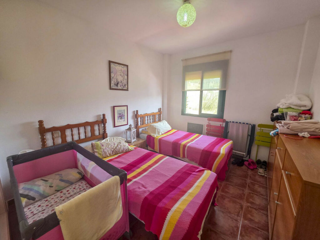 Middle Floor Apartment Casares Playa Málaga - image 6