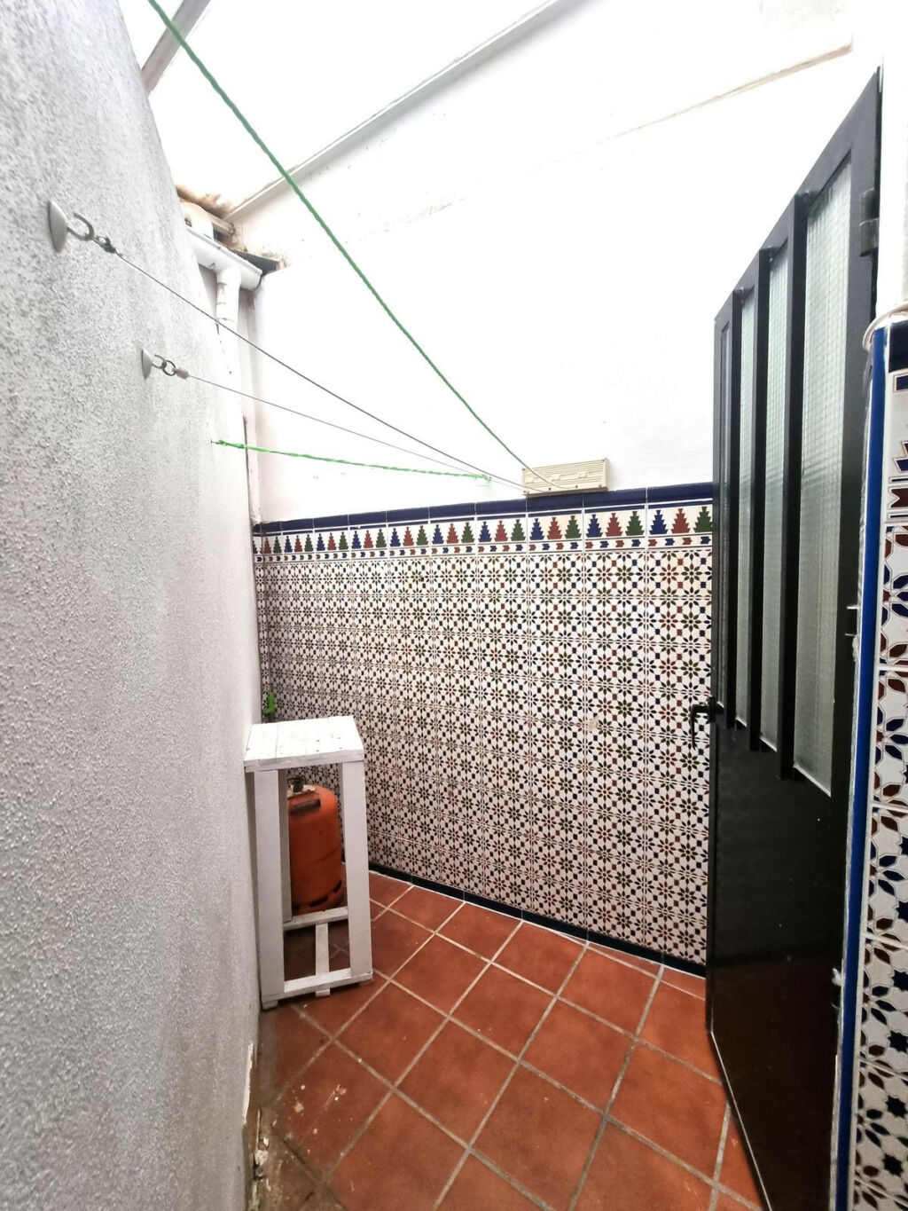Ground Floor Apartment San Pedro de Alcántara Málaga - image 6