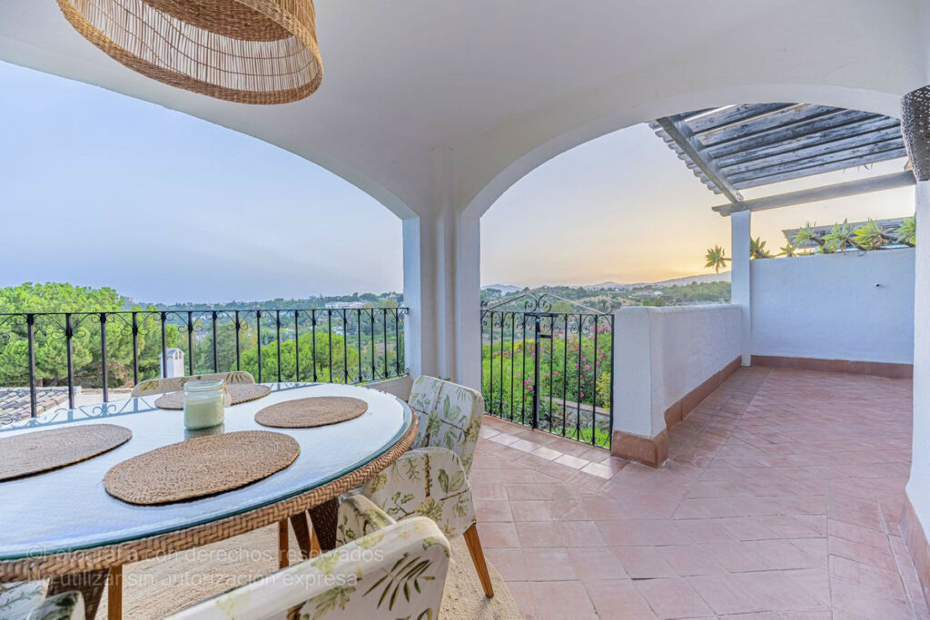 Duplex Marbella Málaga - image 4