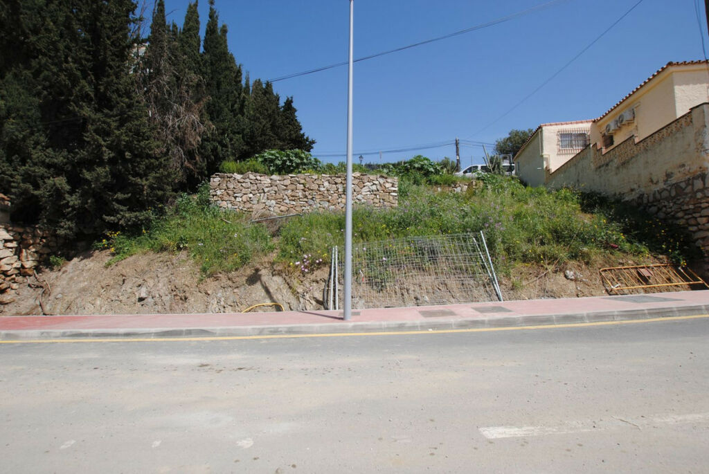 Residential Plot Fuengirola Málaga - image 6
