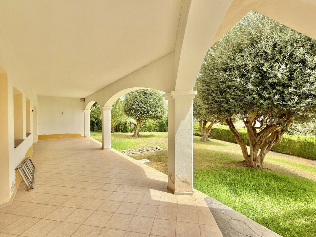 Detached Villa Hacienda Las Chapas Málaga - image 10