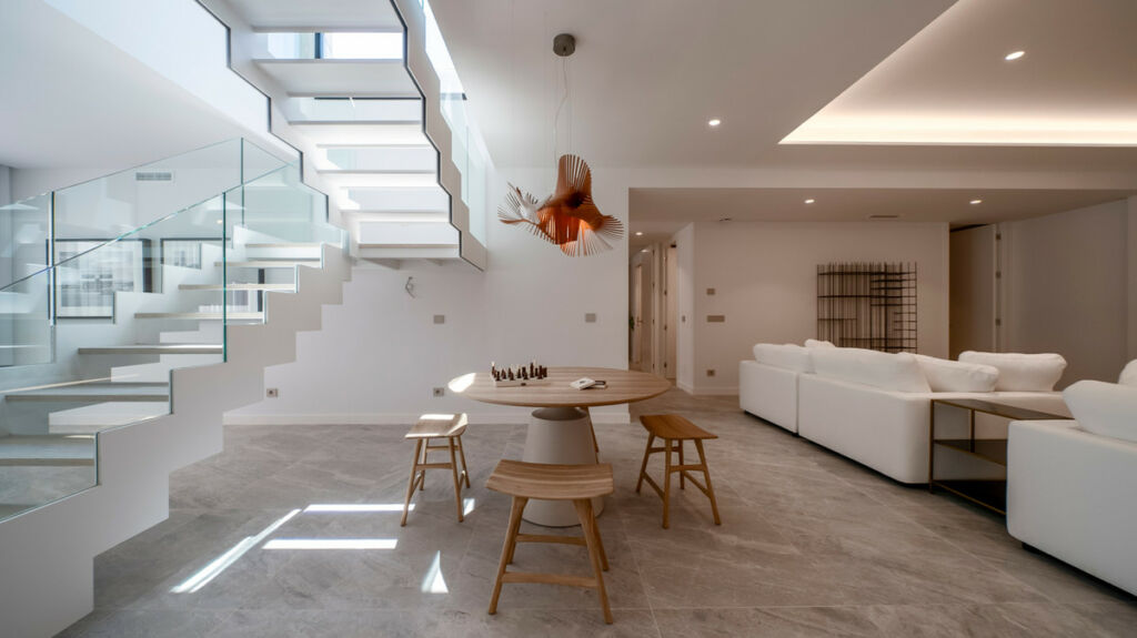 Detached Villa Finestrat Alicante - image 6