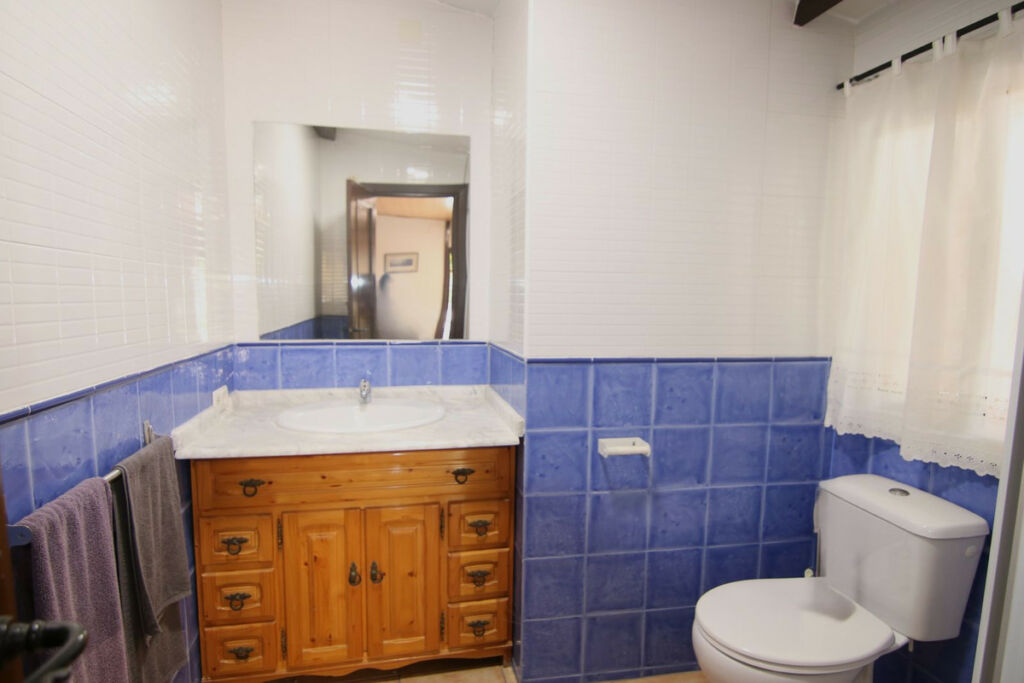 Detached Villa Pizarra Málaga - image 7