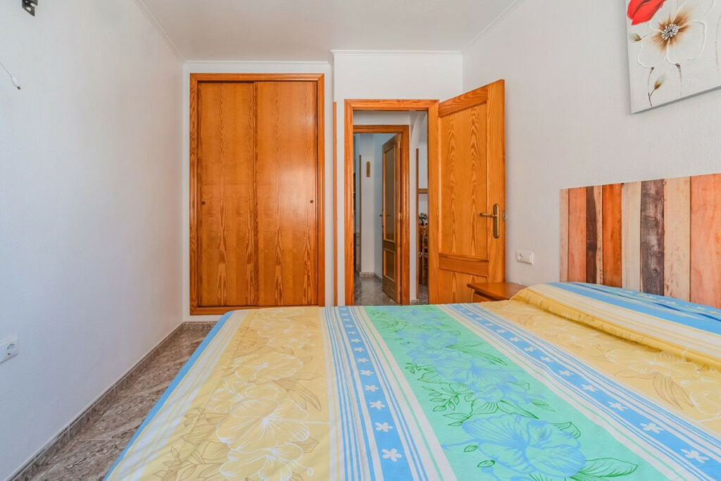 Middle Floor Apartment Playa Del Cura Alicante - image 6