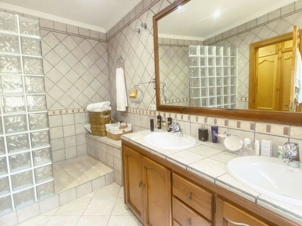 Detached Villa Elviria Málaga - image 6