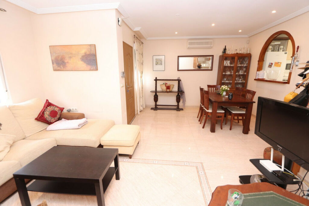 Townhouse Torre de la Horadada Alicante - image 7