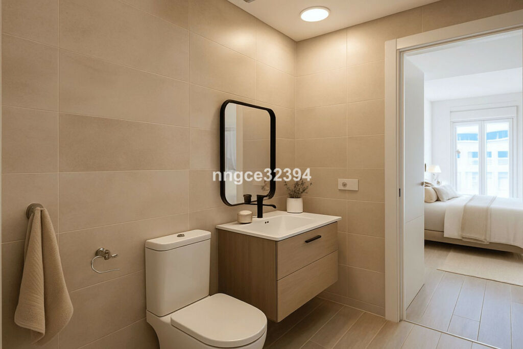 Middle Floor Apartment Nueva Andalucía Málaga - image 6