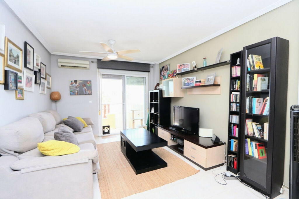 Ground Floor Apartment Los Alcazares Murcia - image 6