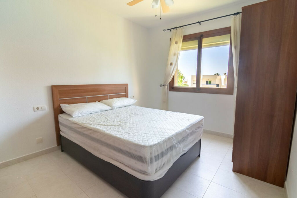 Ground Floor Apartment Estepona Málaga - image 6