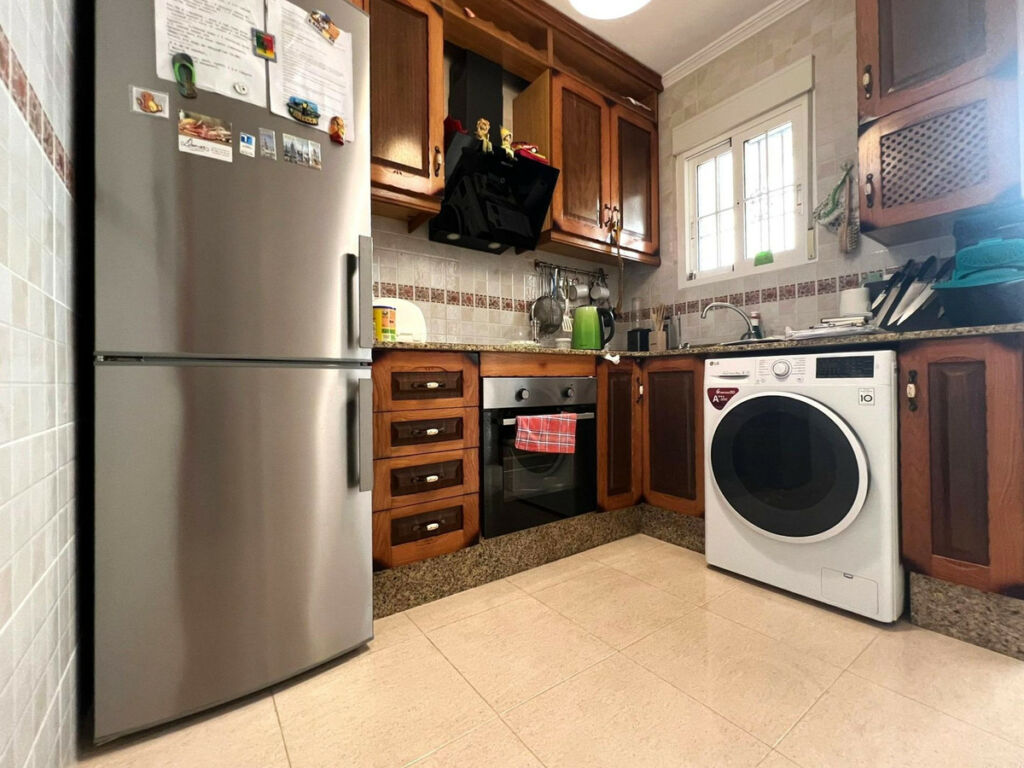 Ground Floor Apartment Orihuela Costa Alicante - image 6