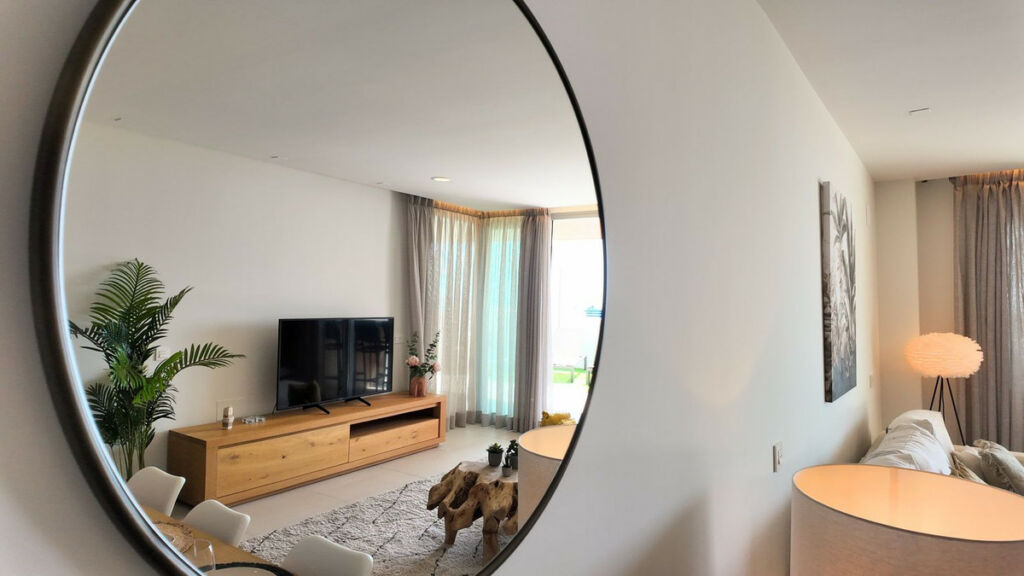 Ground Floor Apartment Calanova Golf Málaga - image 6