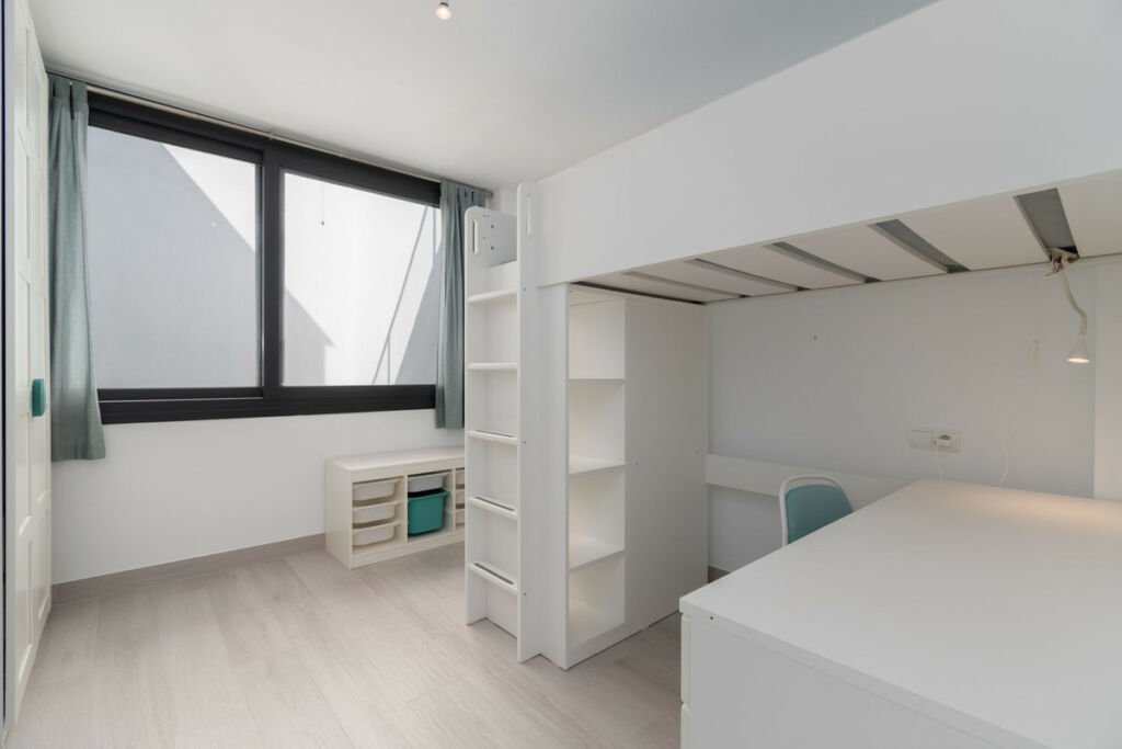Semi-Detached House La Mairena Málaga - image 6