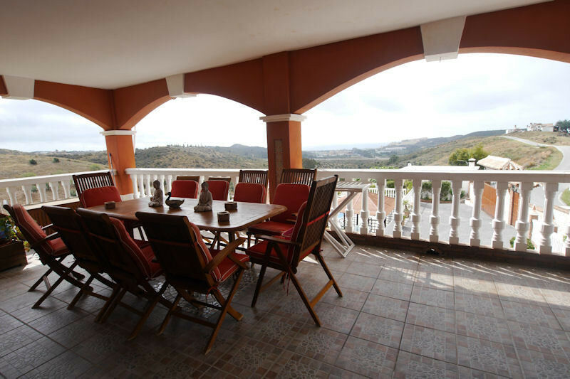 Finca - Cortijo La Cala de Mijas Málaga - image 6