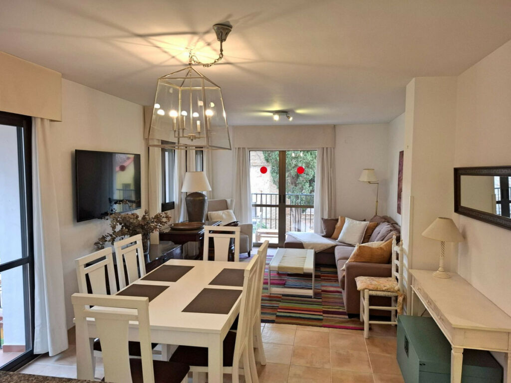 Middle Floor Apartment Fuengirola Málaga - image 7