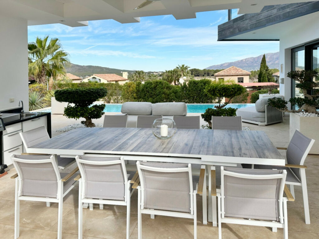 Detached Villa Javea Alicante - image 6