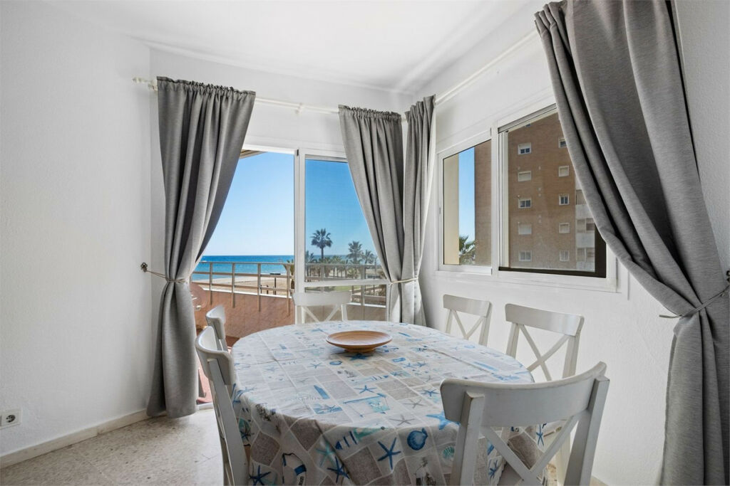 Ground Floor Apartment Los Boliches Málaga - image 6