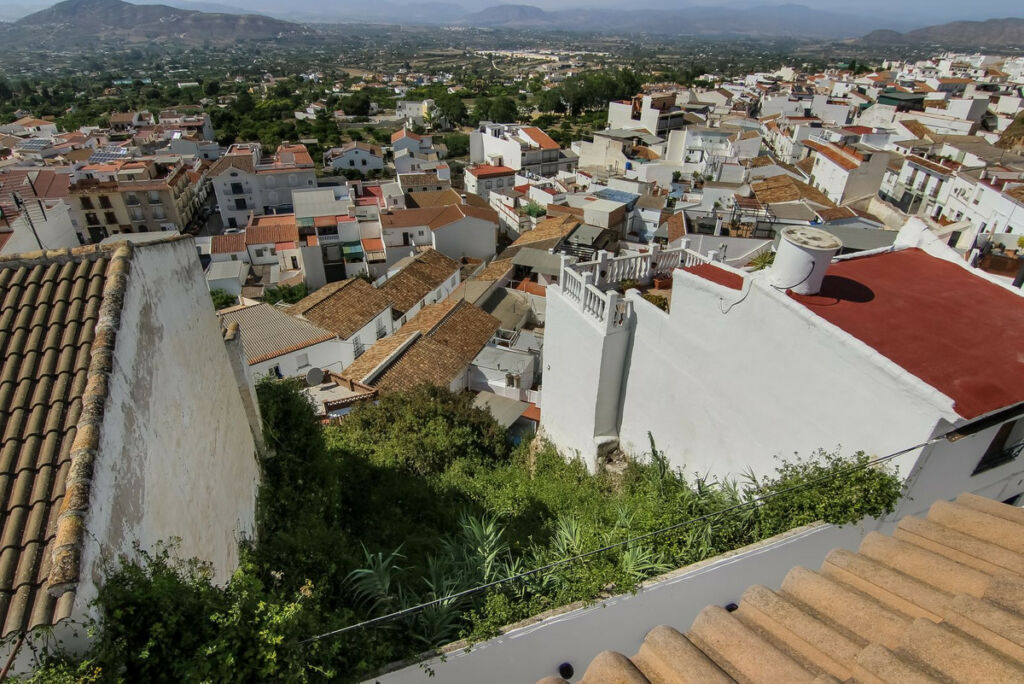 Townhouse Alhaurín el Grande Málaga - image 6