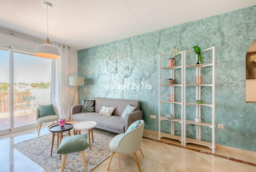 Penthouse Costalita Málaga - image 6