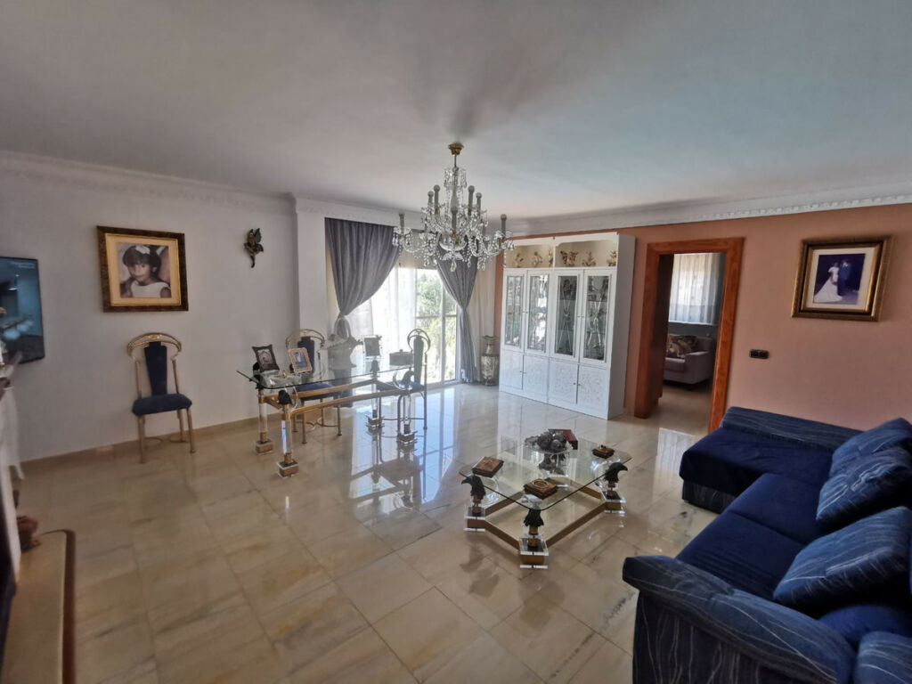 Detached Villa La Cala de Mijas Málaga - image 14