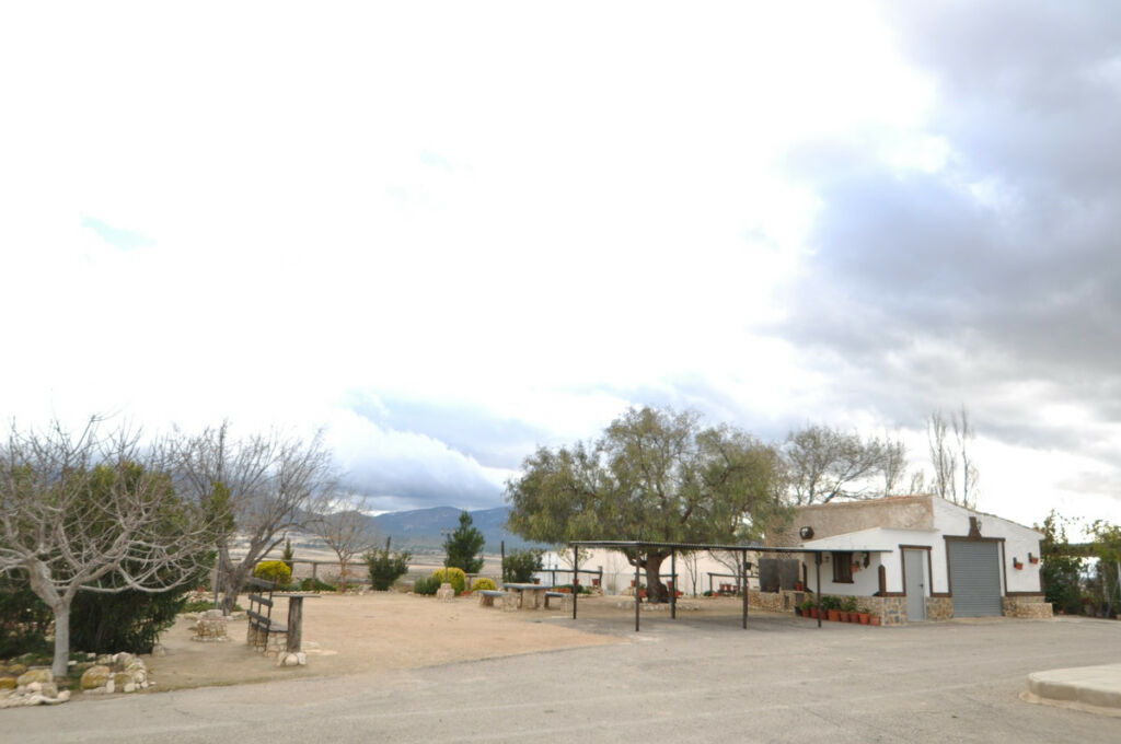 Finca - Cortijo Jumilla Murcia - image 6