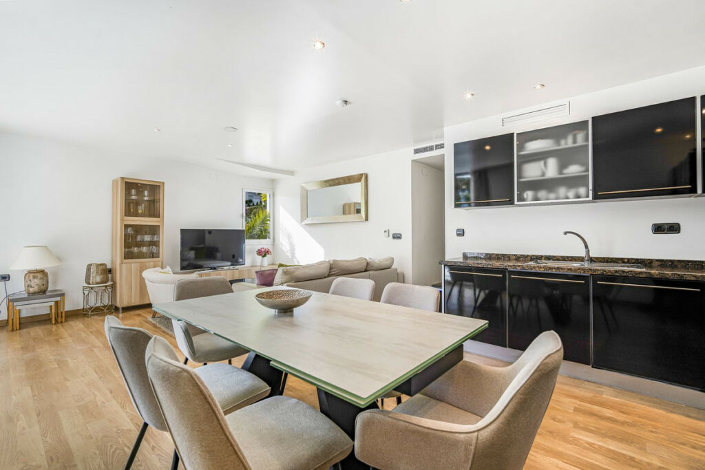 Ground Floor Apartment Marbella Málaga - image 6