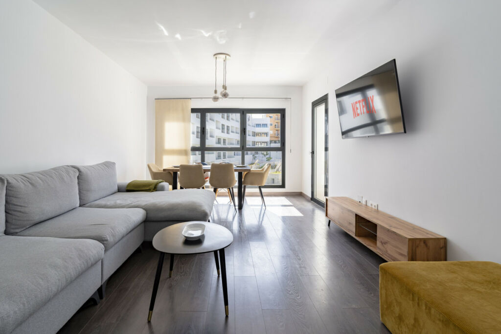 Penthouse Estepona Málaga - image 6